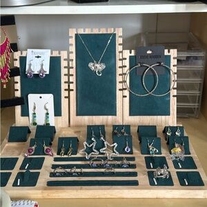 Miscellaneous 3$ starts